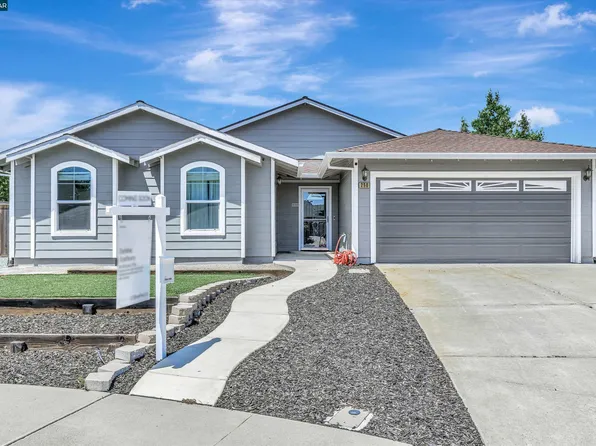 250 Spindrift Ct, Oakley, CA 94561