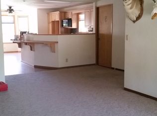 3131 SW Kirk Ave, Pendleton, OR 97801