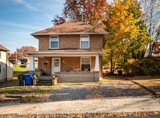 429 Elm St, Slippery Rock, PA 16057