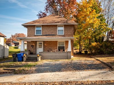 429 Elm St, Slippery Rock, PA, 16057