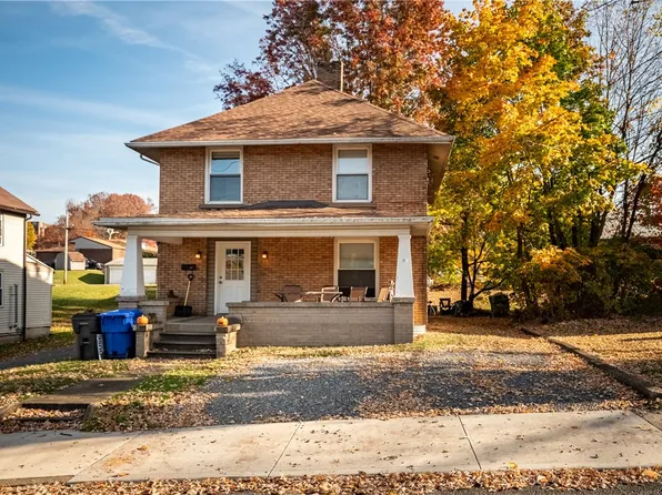 429 Elm St, Slippery Rock, PA 16057