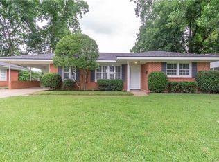 128 Carroll St, Shreveport, LA 71105