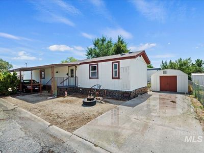 701 Monte Vista Dr TRAILER 77, Emmett, ID, 83617