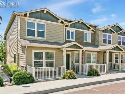 1909 Birmingham Loop, Colorado Springs, CO, 80910