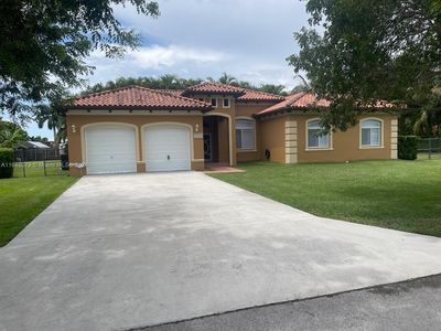 32050 SW 204th Ave, Homestead, FL, 33030
