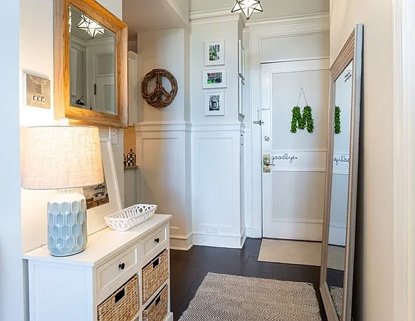 16 Balmoral St #410 — Photo 23
