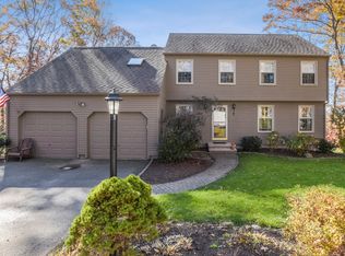 7 Thrush Cross Rd, Clinton, CT 06413