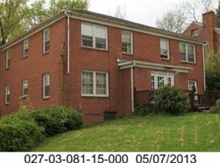 190 Gerke Ave #4, Mansfield, OH 44903