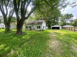 1699 Dewberry Rd, Columbus, OH 43207