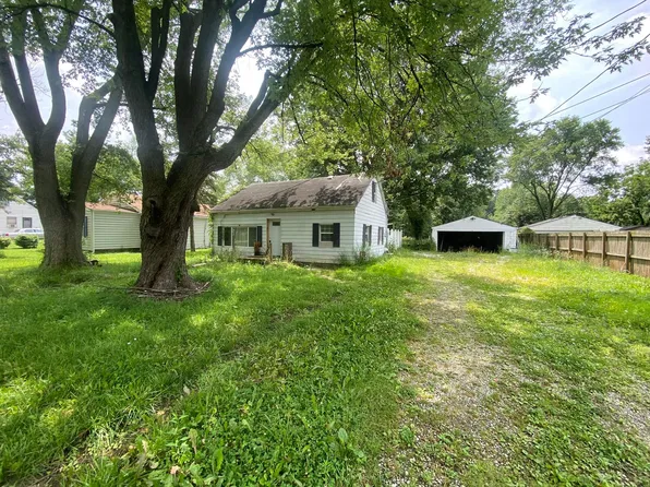 1699 Dewberry Rd, Columbus, OH 43207