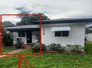 226 SW 6th St #A, Dania, FL 33004