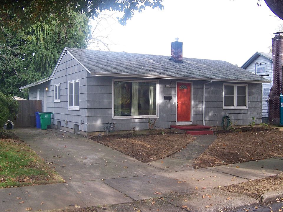 1950's Cottage
