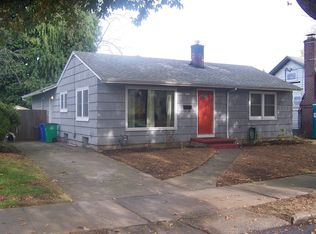 1617 NE Junior St, Portland, OR 97211