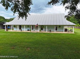 3506 Jerry Davis Rd, Moss Point, MS 39562