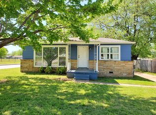 1204 N Urbana Ave, Tulsa, OK 74115