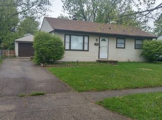 5373 Rawlings Dr, Dayton, OH 45432