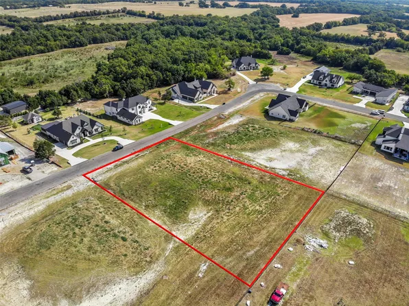 208 Avery Ln, Gunter, TX 75058