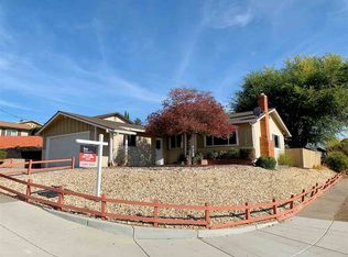 3685 Hillsborough Dr, Concord, CA 94520