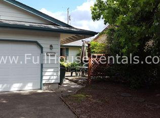 750 Stephens Dr, Eugene, OR 97404
