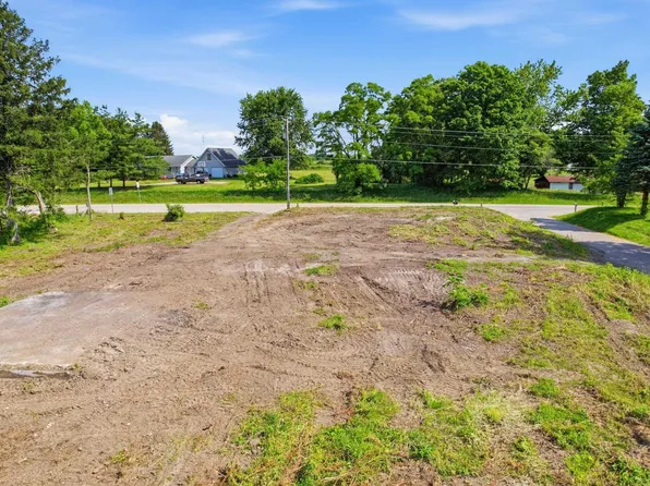 9224 N 1160 W, Ridgeville, IN 47380