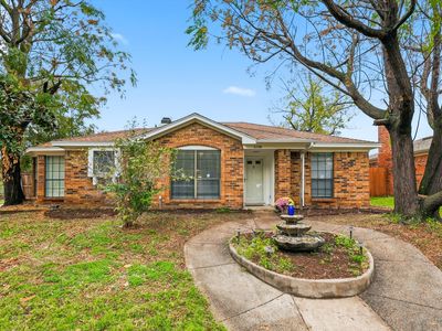2728 Mill Trce, Carrollton, TX, 75007