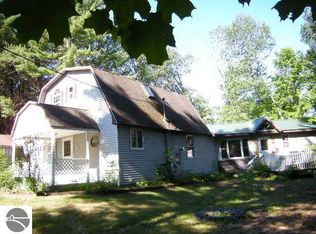 7093 Cook Rd, Williamsburg, MI 49690