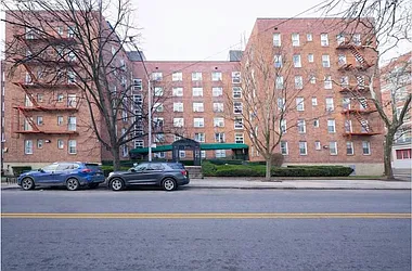 393 Avenue S, #5H