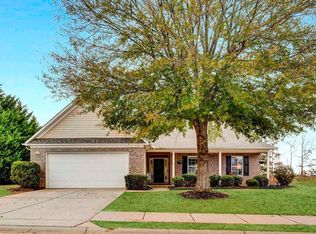 19 Eventide Dr, Simpsonville, SC 29681