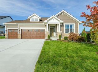 103 Stone Arch St, Saint Charles, MO 63301