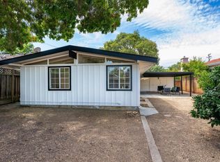 10570 S Tantau Ave, Cupertino, CA 95014