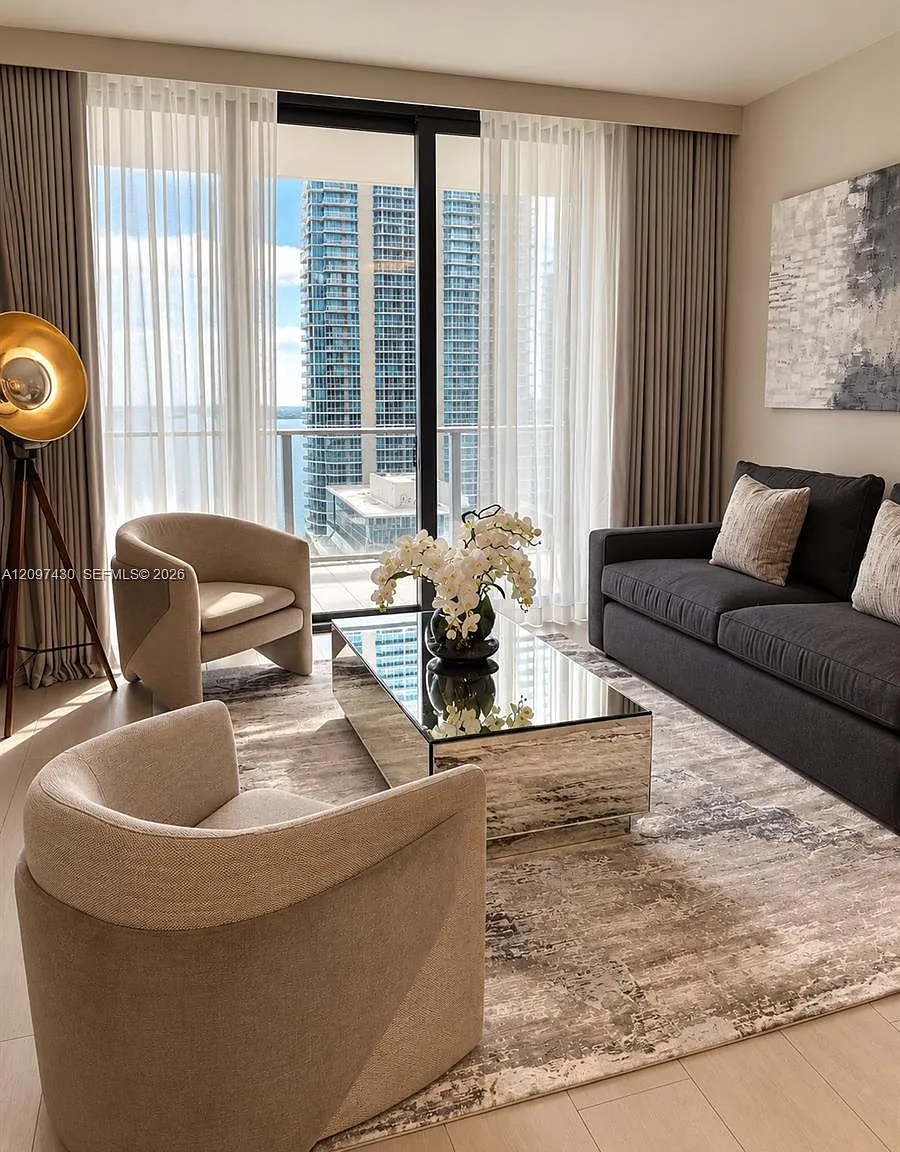 1010 Brickell Condo — Photo 3