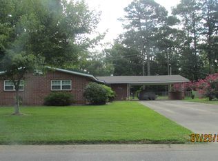 701 Walnut St, Crossett, AR 71635