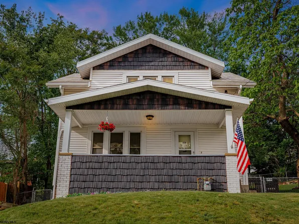 433 Vangilder Ave, Morgantown, WV 26505