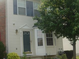2710 Sweetwater Ct, District Heights, MD 20747
