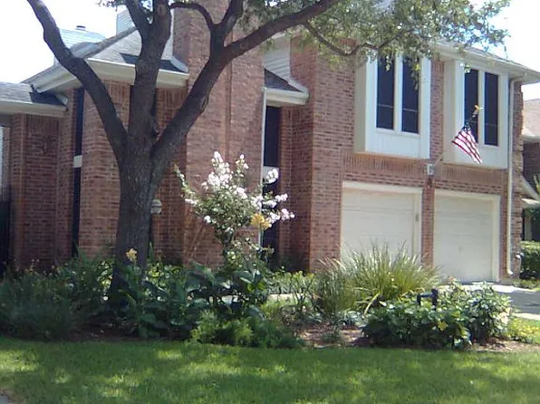 2118 Paso Rello Dr, Houston, TX 77077