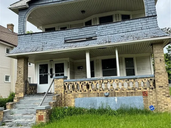 3455 E 142nd St, Cleveland, OH 44120