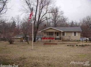42 County Road 718, Mountain Home, AR 72635