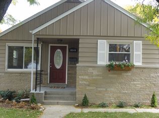 3840 N 82nd St, Milwaukee, WI 53222