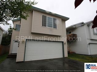 6254 Spruce Meadows Dr, Anchorage, AK 99507