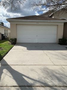 510 Castlemain Cir, Davenport, FL, 33897