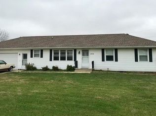 106 Date St, Garden City, MO 64747