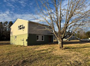 25 Double Bridges Rd, Keysville, VA 23947