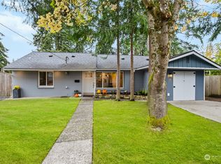 23101 52nd Ave W, Mountlake Terrace, WA