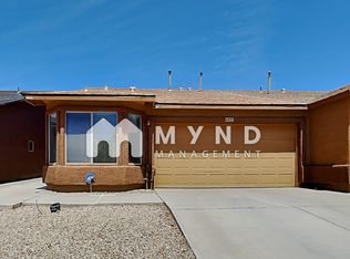 6037 S Avenida Las Monjas, Tucson, AZ 85706