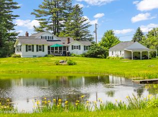 4538 County Road 9, New Lebanon, NY 12125