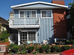 312 Sapphire Ave, Newport Beach, CA 92662