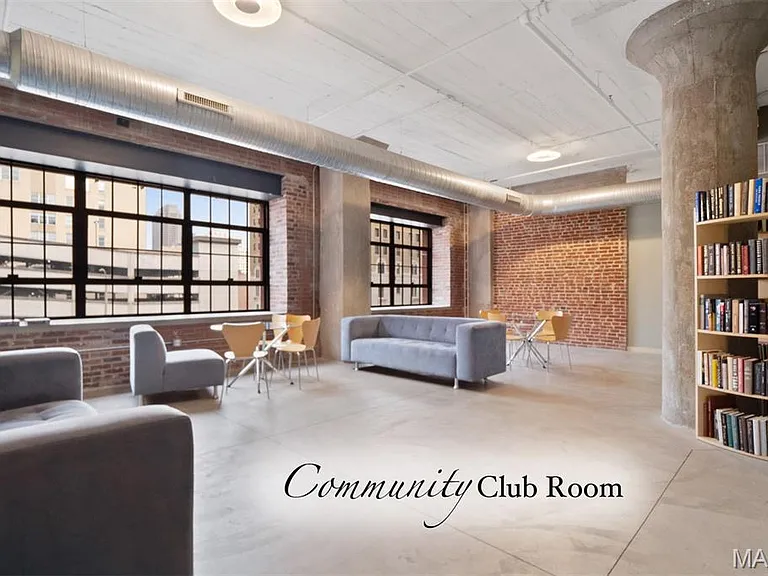 1611 Locust St #603 — Photo 22