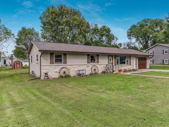 39885 Winsand Drive, Osseo, WI 54758