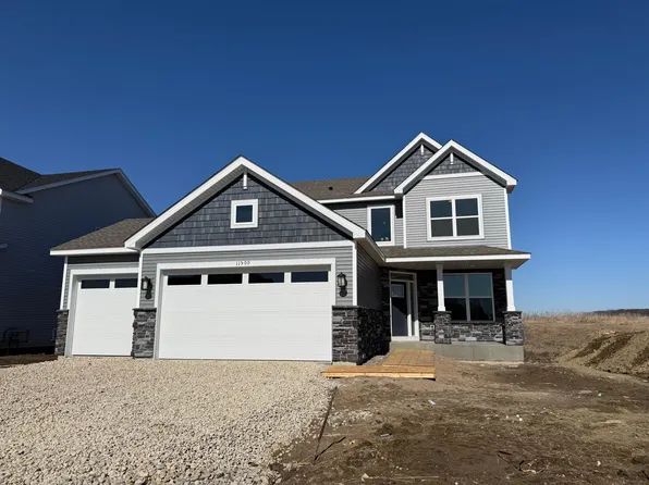 11500 83rd St NE, Otsego, MN 55330