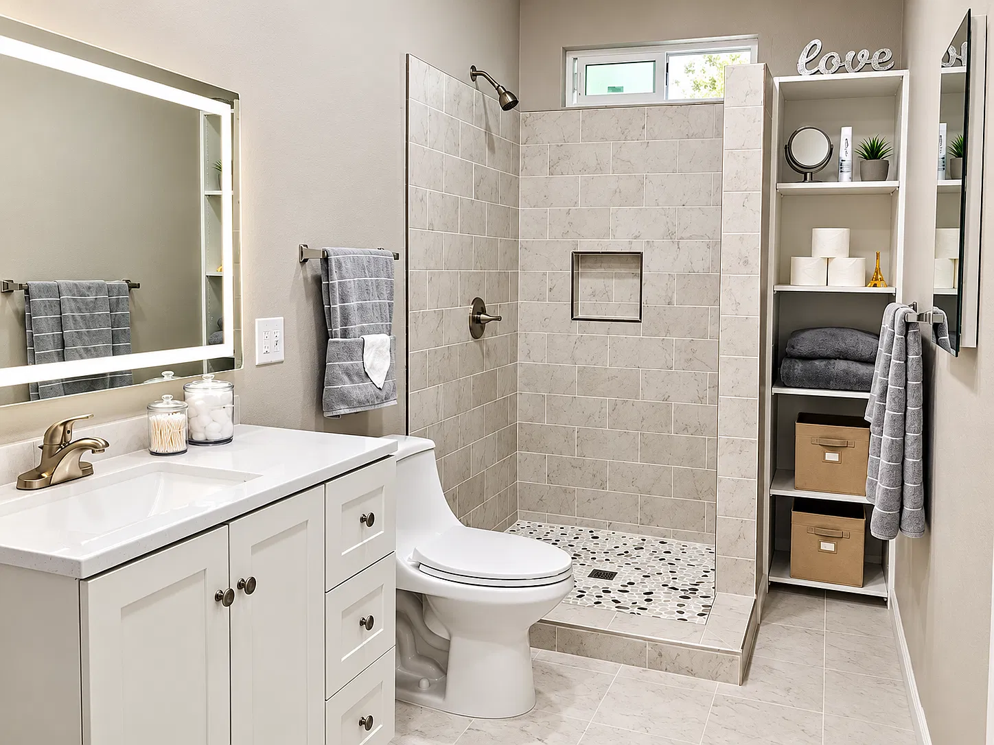1 bed, 900 sqft, $1,400 — Photo 2